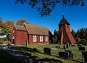 Ölsremma kyrka
